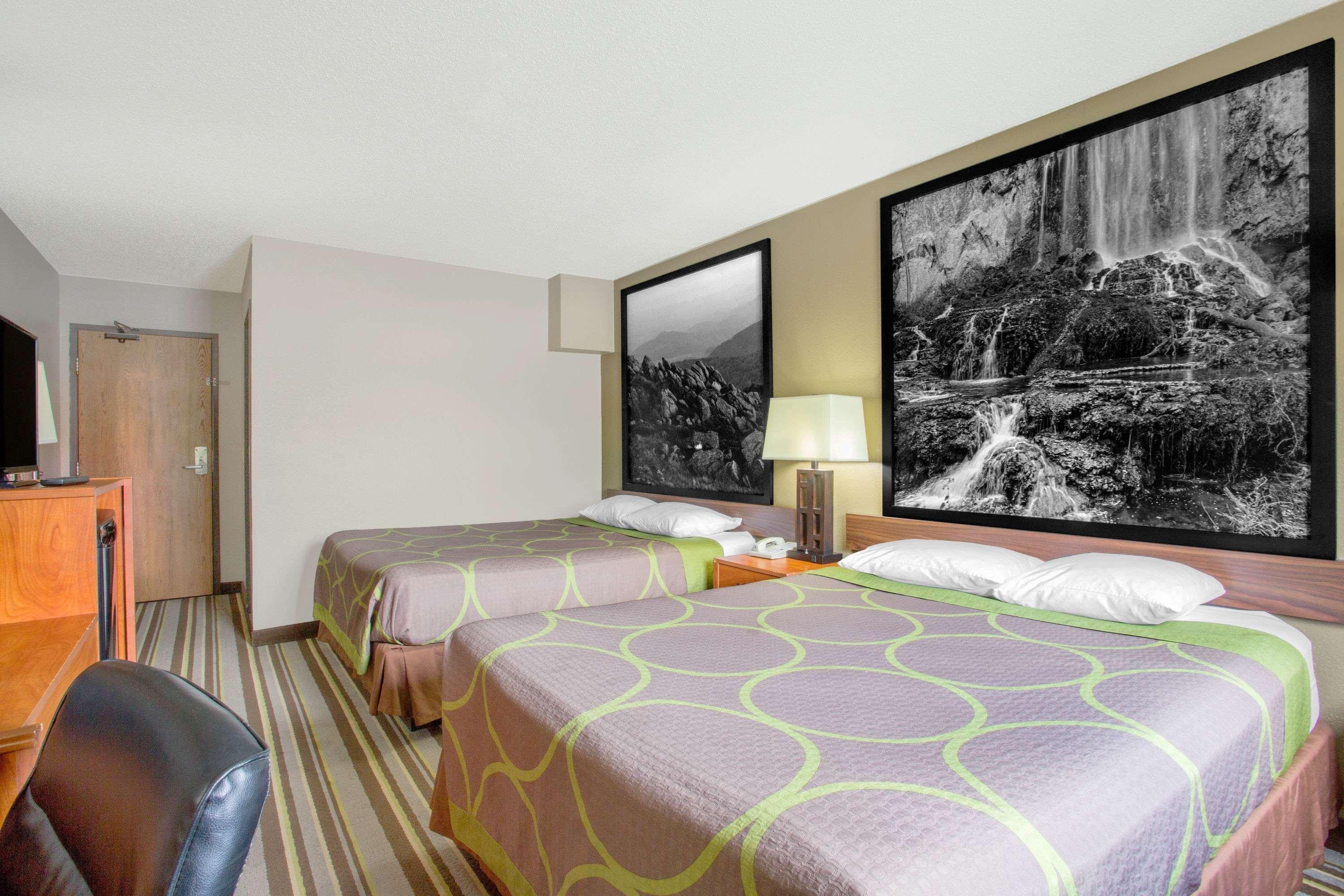 Super 8 By Wyndham Va Abingdon