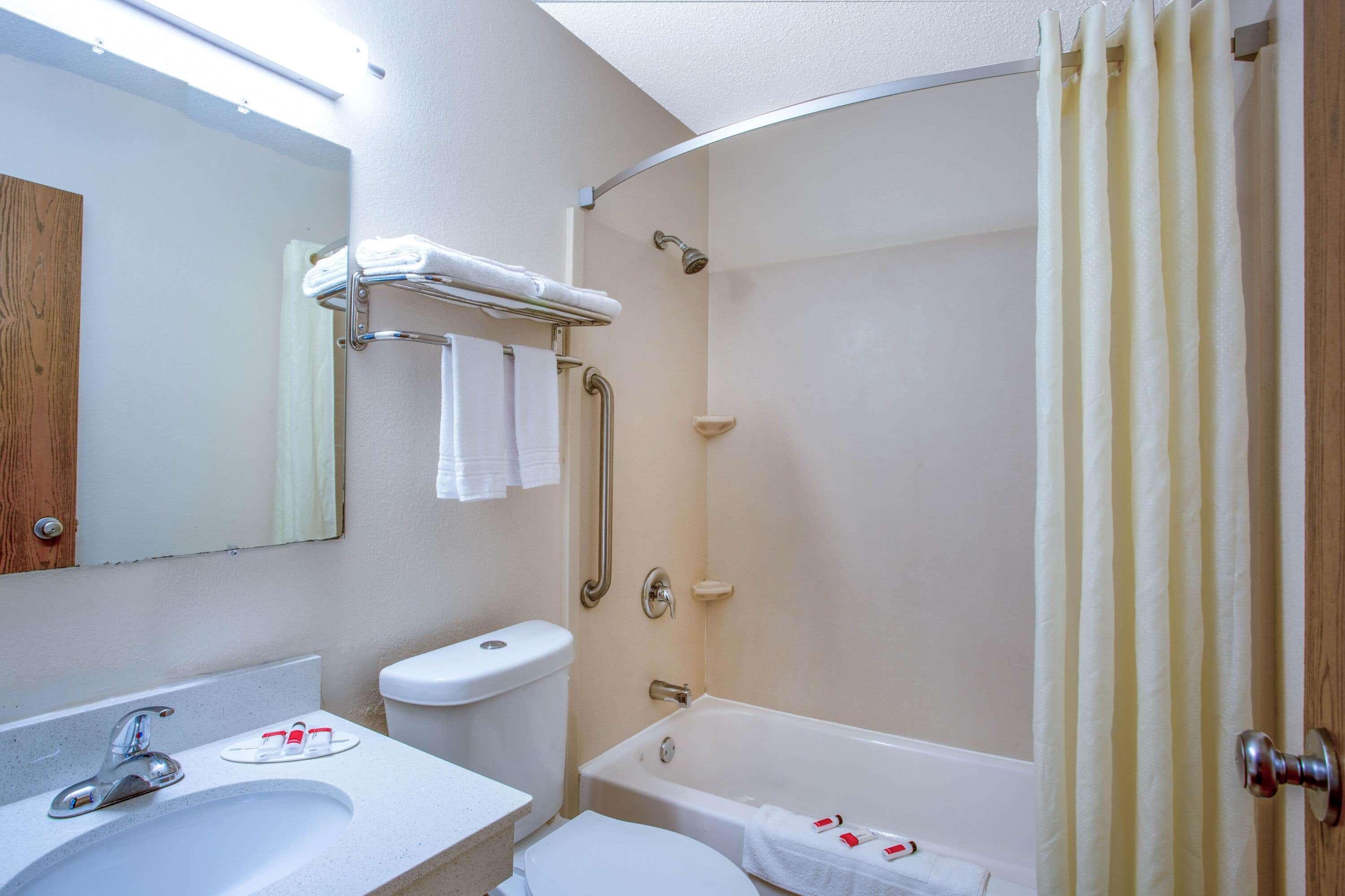 Super 8 By Wyndham Va Abingdon