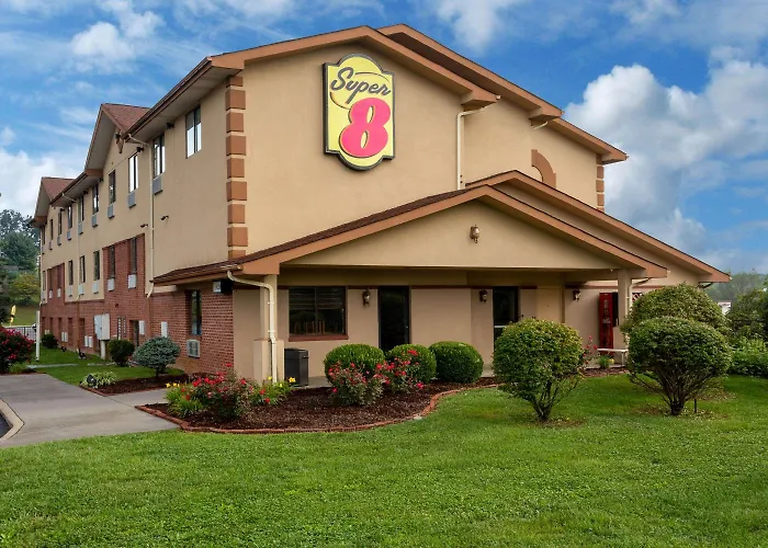 Super 8 By Wyndham Abingdon Va