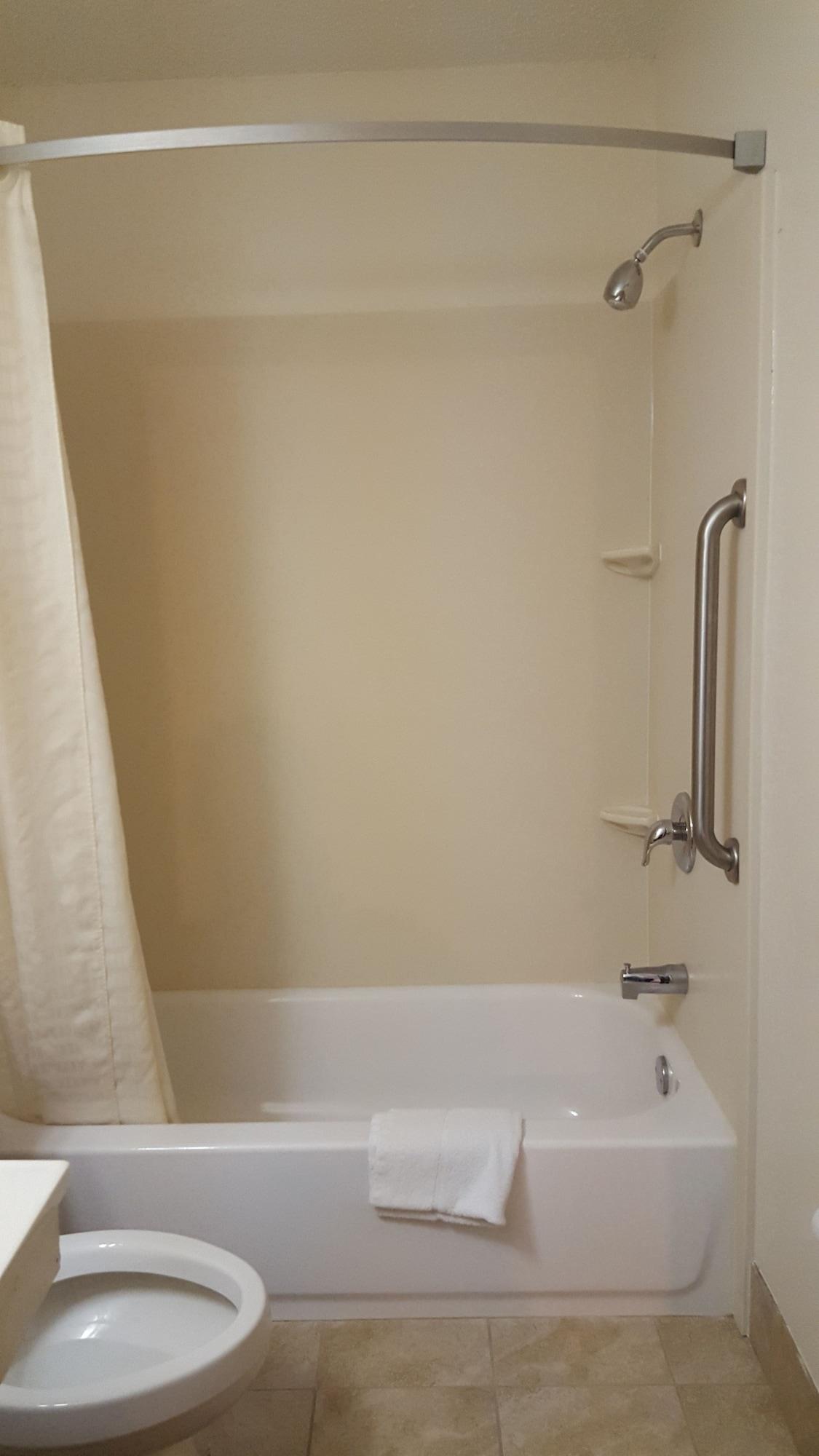 Super 8 By Wyndham Va Hotel 3*