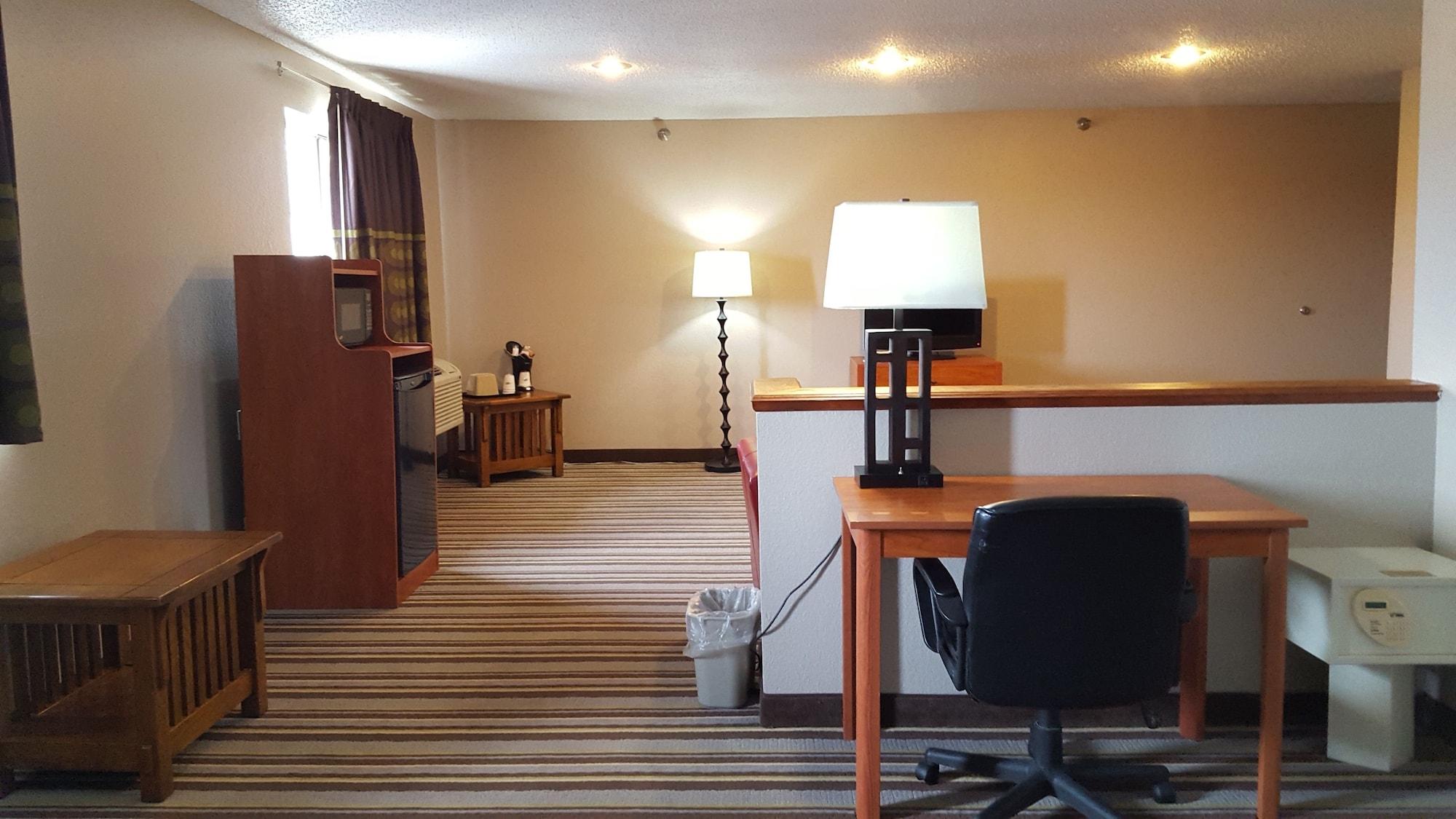 Super 8 By Wyndham Va 3*