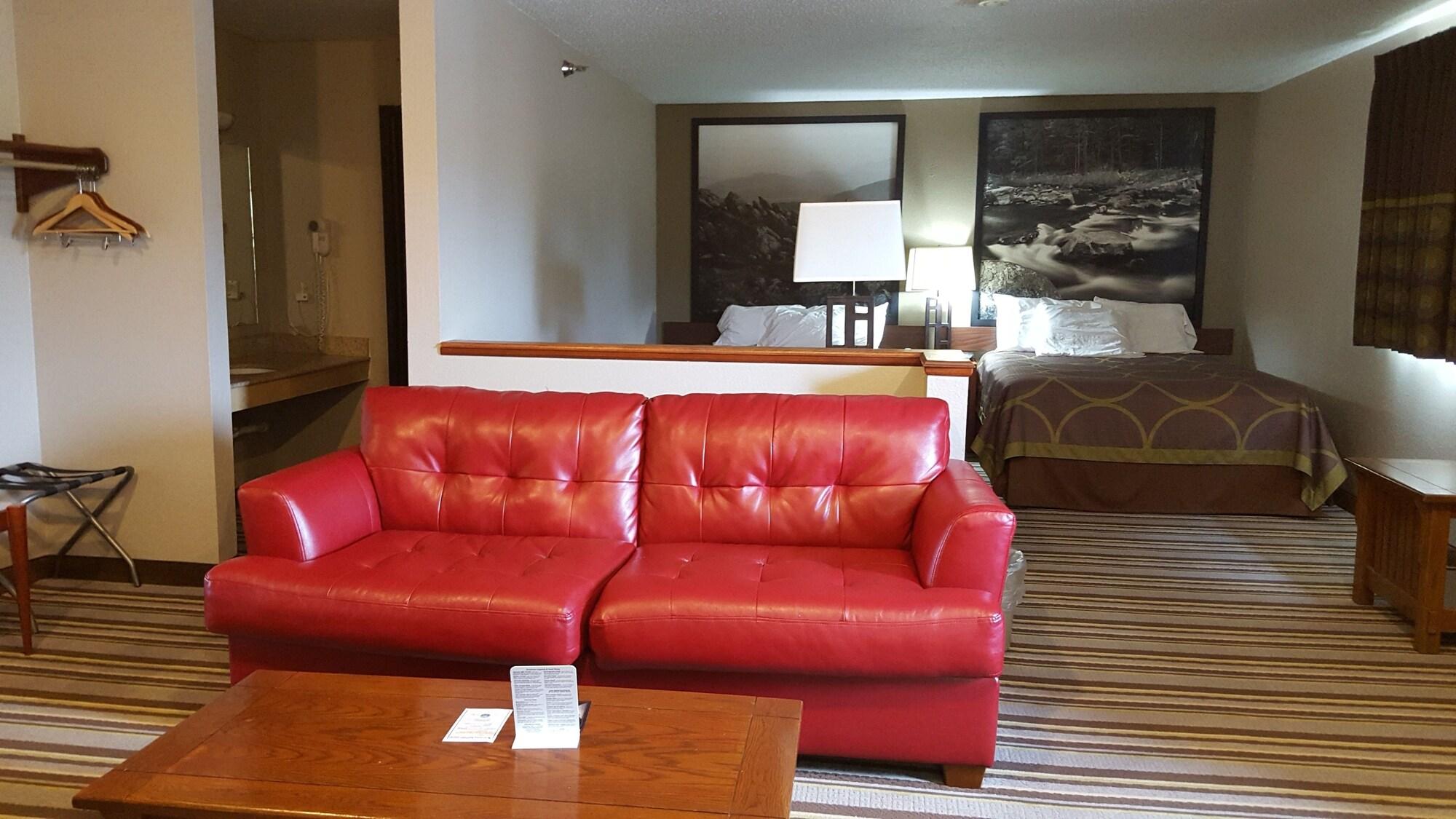 Super 8 By Wyndham Va Hotel 3*