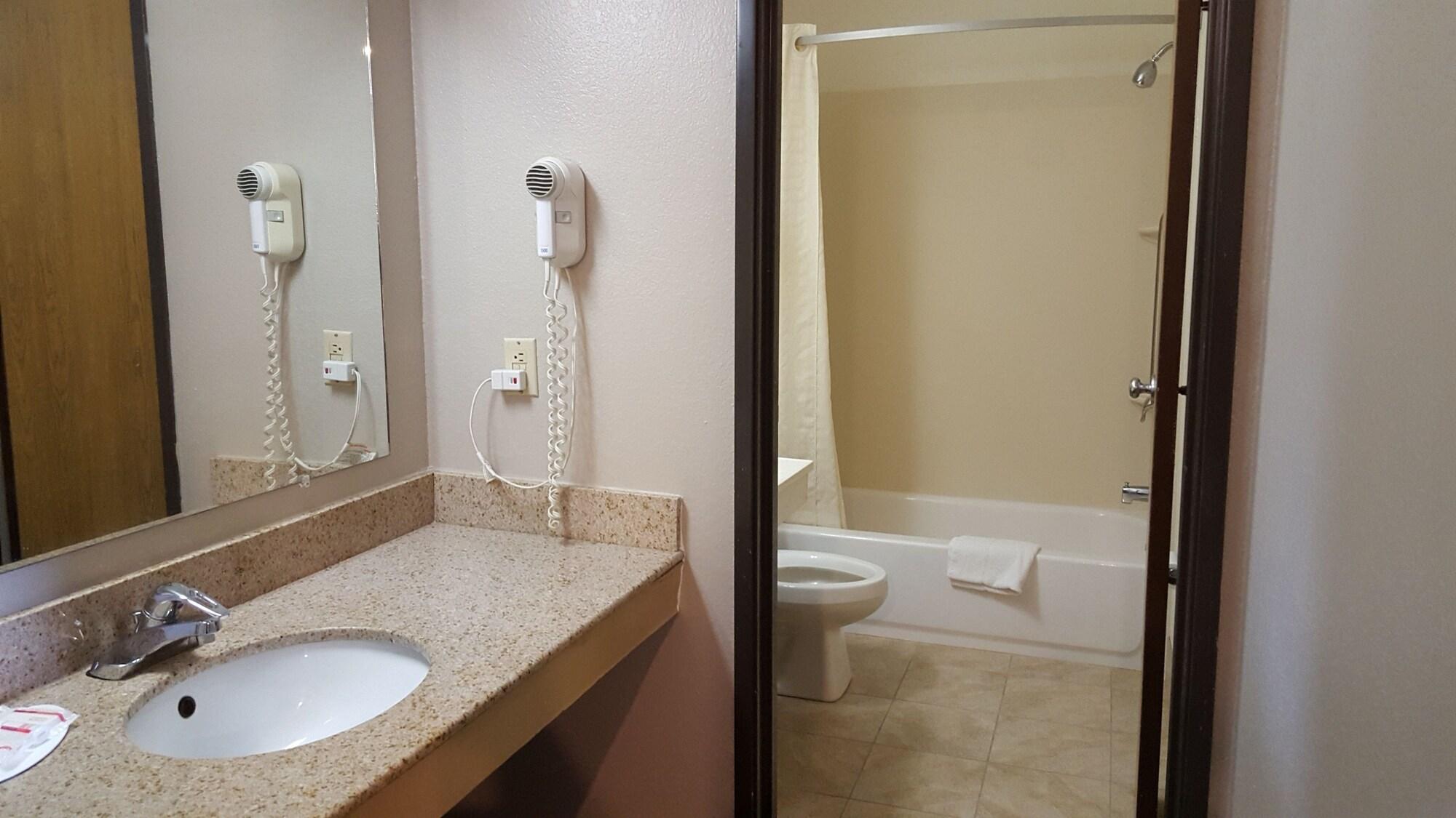 Hotel Super 8 By Wyndham Va Abingdon
