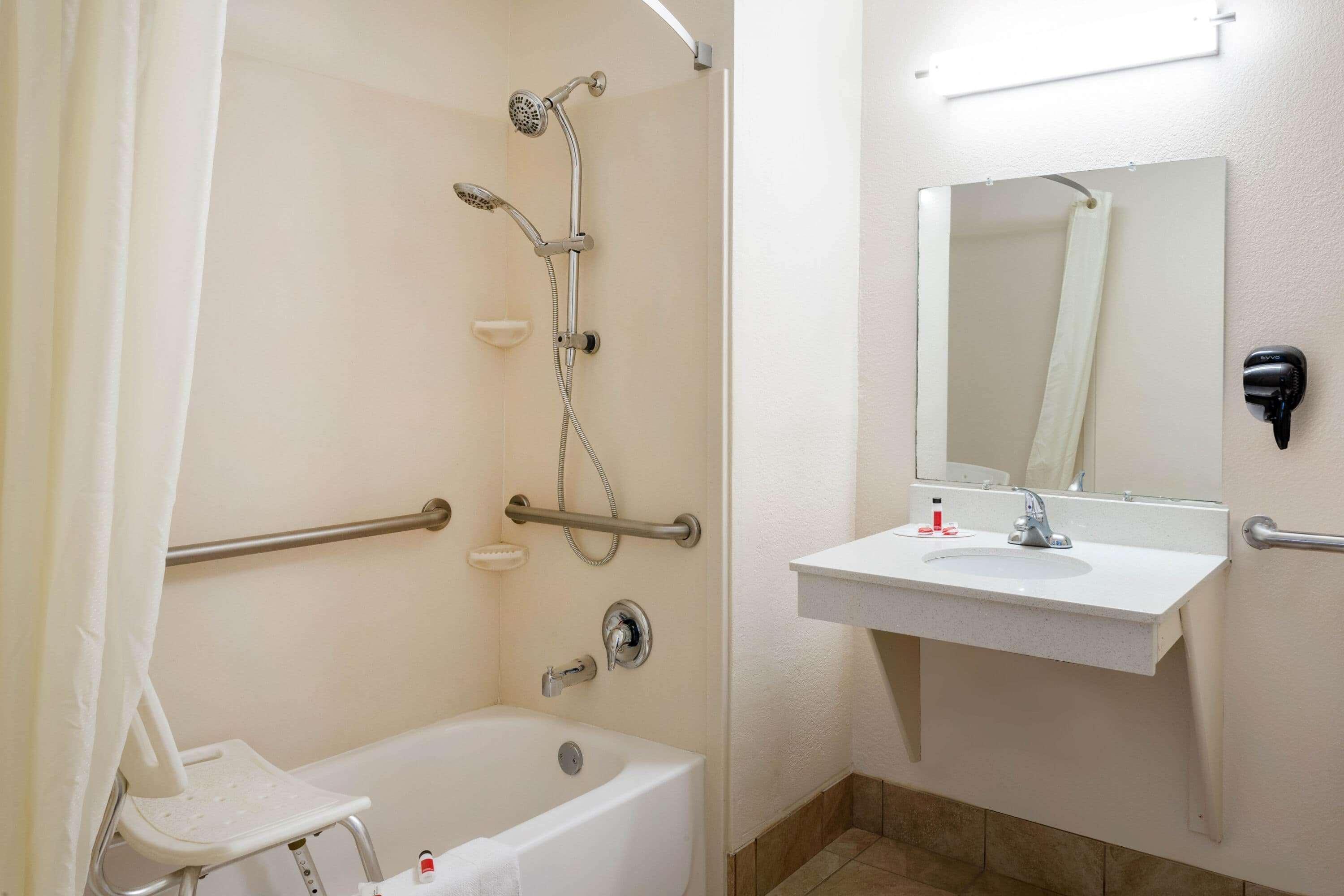 Super 8 By Wyndham Va 3* Abingdon