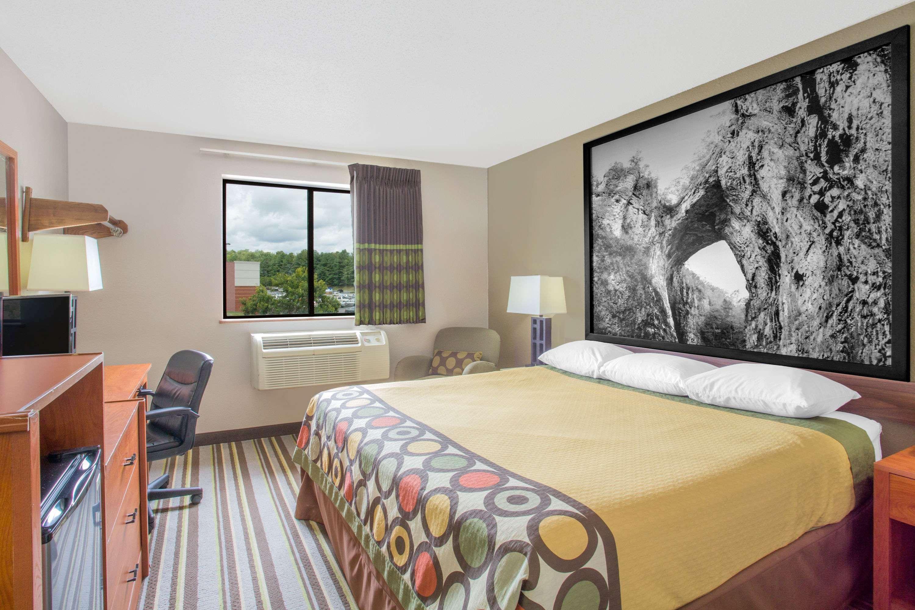 Super 8 By Wyndham Va Abingdon
