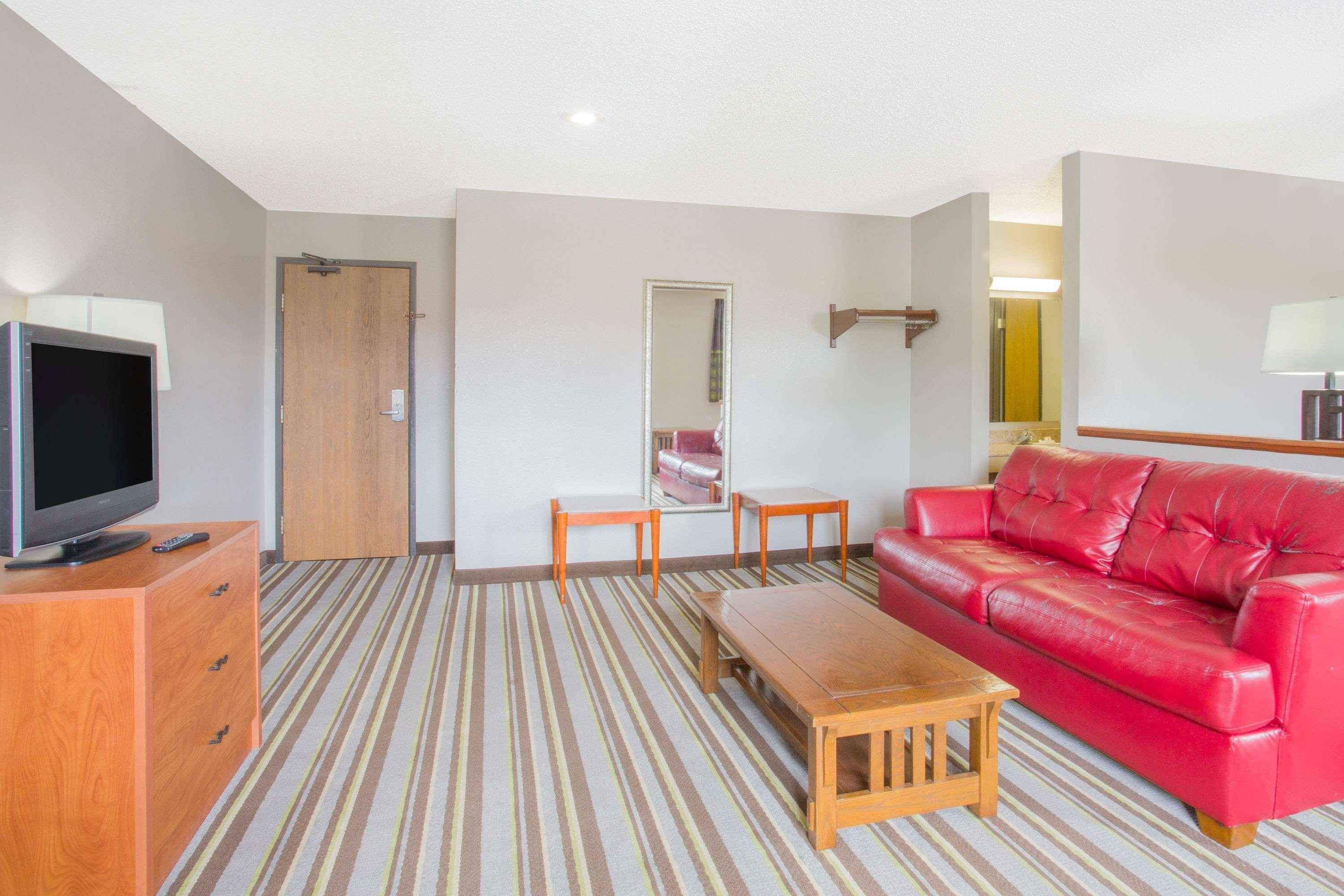 Super 8 By Wyndham Va Hotel Abingdon