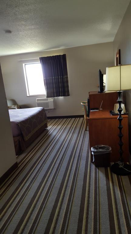 Hotel Super 8 By Wyndham Va