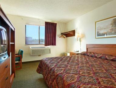 Hotel Super 8 By Wyndham Va Abingdon
