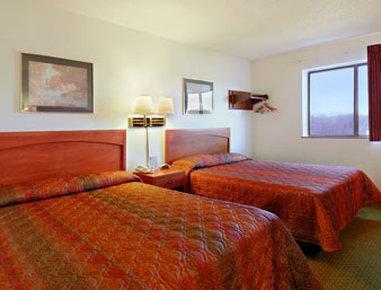Super 8 By Wyndham Va Abingdon