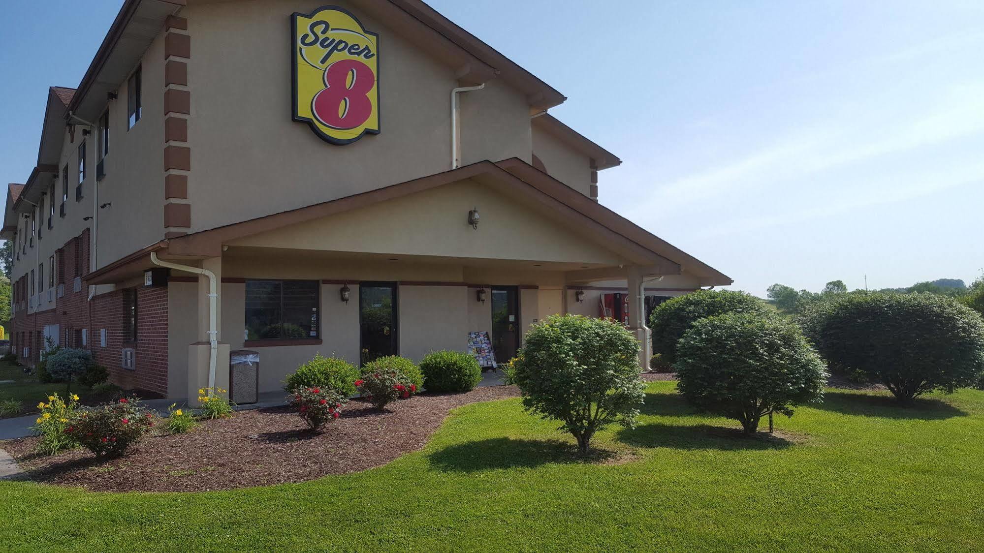 Hotel Super 8 By Wyndham Va