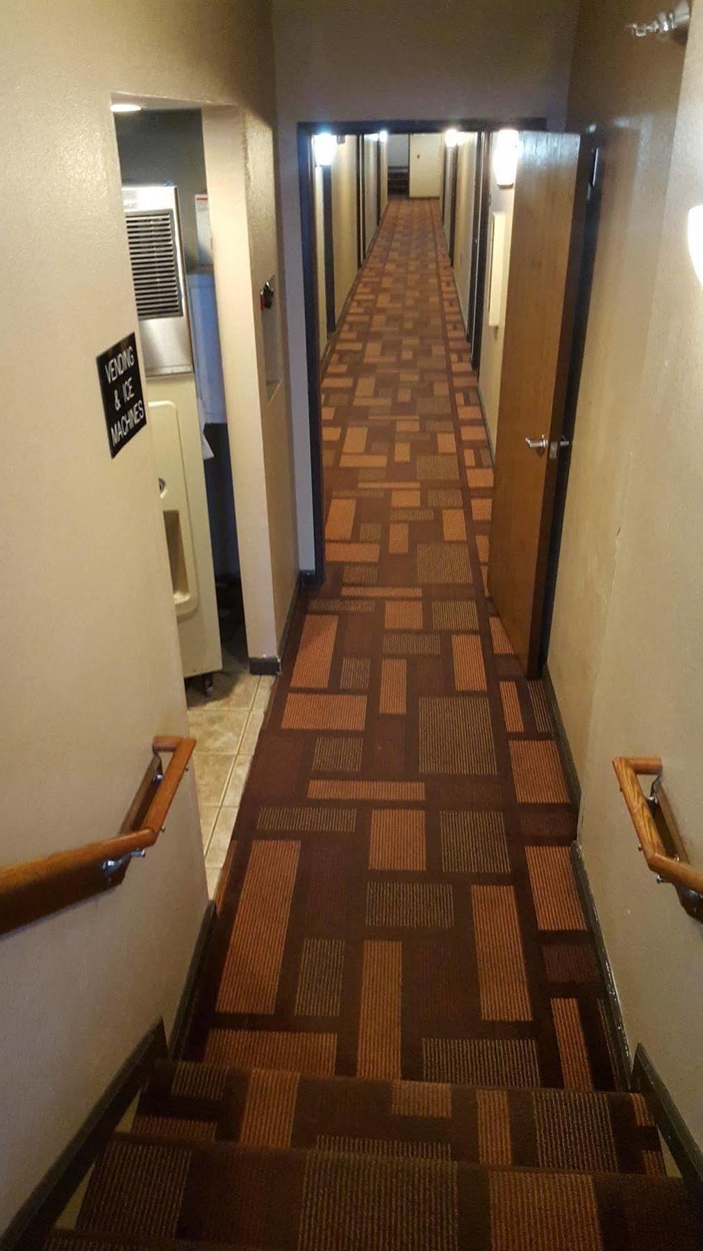 Hotel Super 8 By Wyndham Va 3*