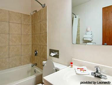 Super 8 By Wyndham Va 3* Abingdon